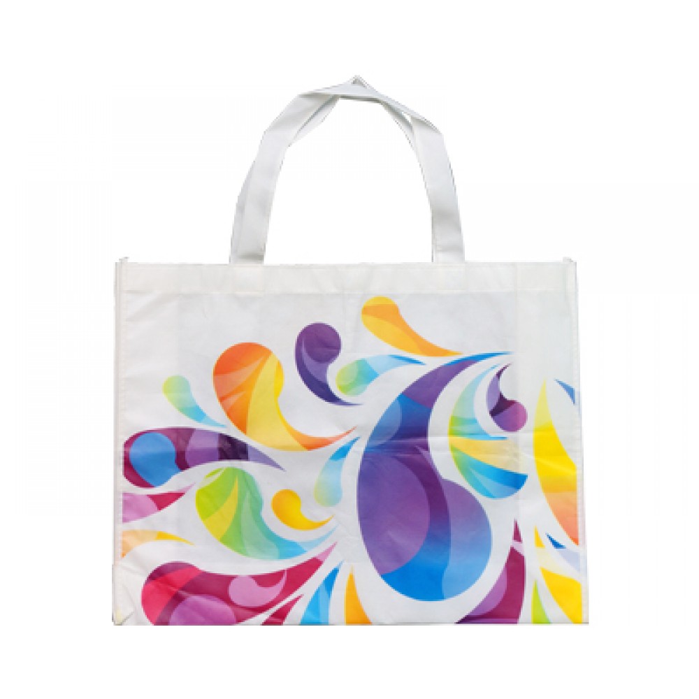 Custom Bag PromoGallery